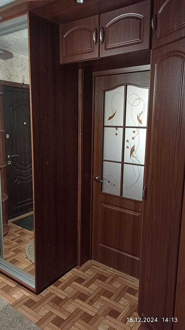 Продам двухкомнатную квартиру новой планировки в Павлограде, на ПШС. Павлоград - изображение 3