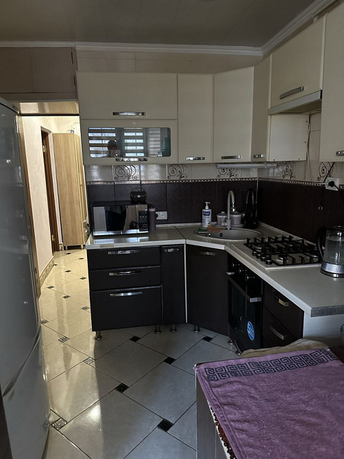 Продається 2х кімнатна квартира на пр. Незалежності Чернівці - зображення 6