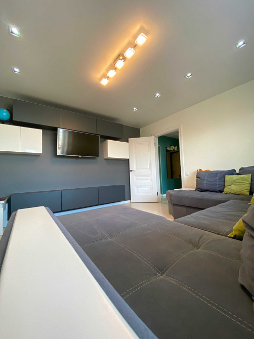 Продам 3-кімнатну Чешку на Красному мосту! DI Чернігів - зображення 2