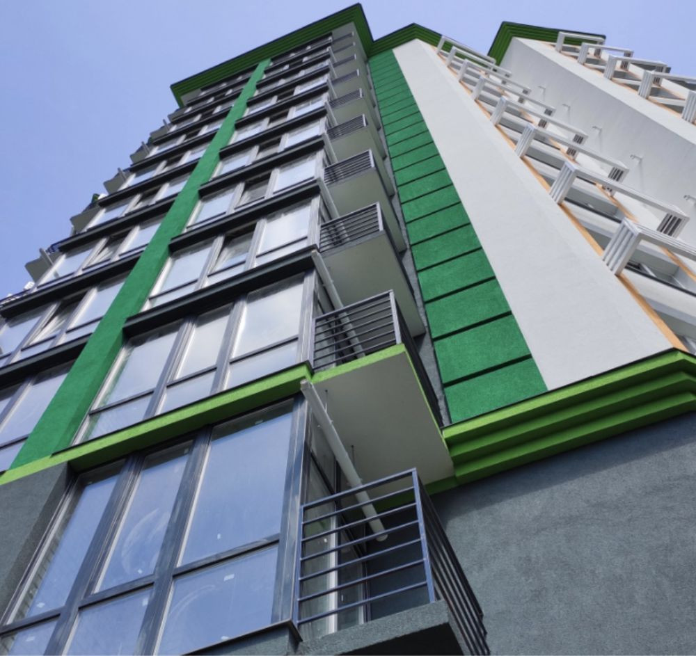 Супер-ціна! Велика 1-кімн кв ЖК ,,КОМФОРТ-СІТІ,, Запоріжжя - зображення 1