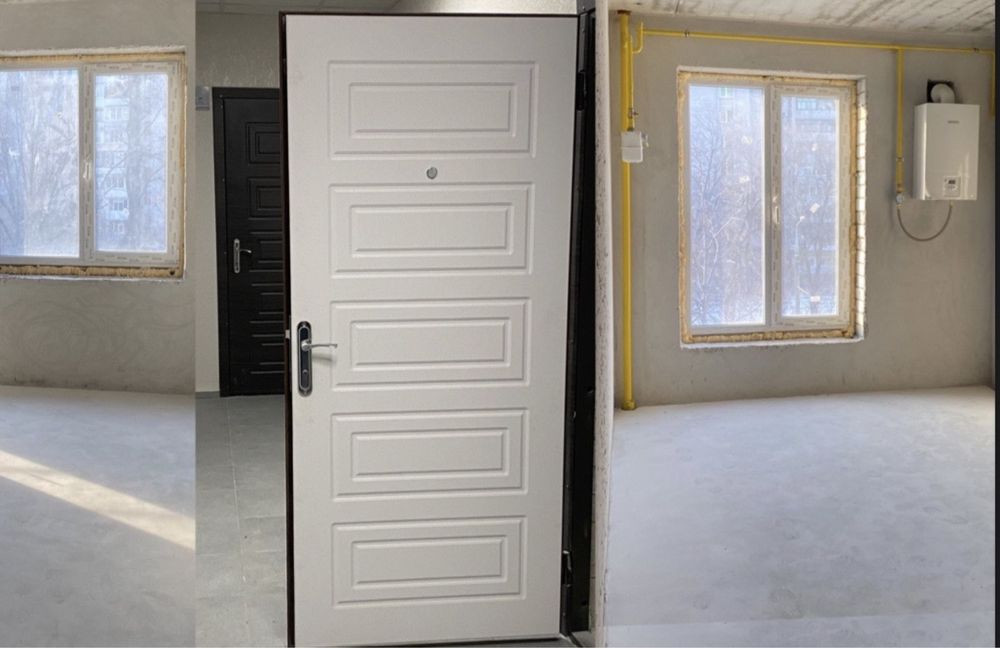 Супер-ціна! Велика 1-кімн кв ЖК ,,КОМФОРТ-СІТІ,, Запоріжжя - зображення 3