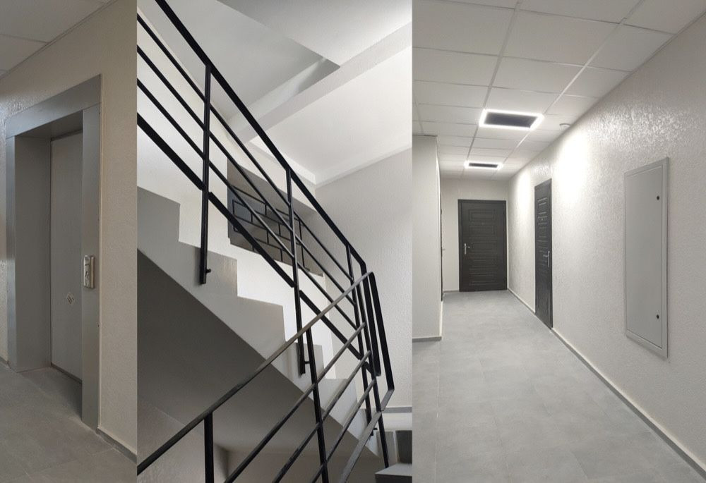 Супер-ціна! Велика 1-кімн кв ЖК ,,КОМФОРТ-СІТІ,, Запоріжжя - зображення 2