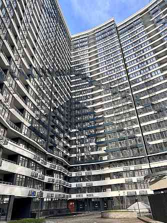 Атмосфера. Аркадия. 38м2. Срочная продажа.  Сданная секция Одесса