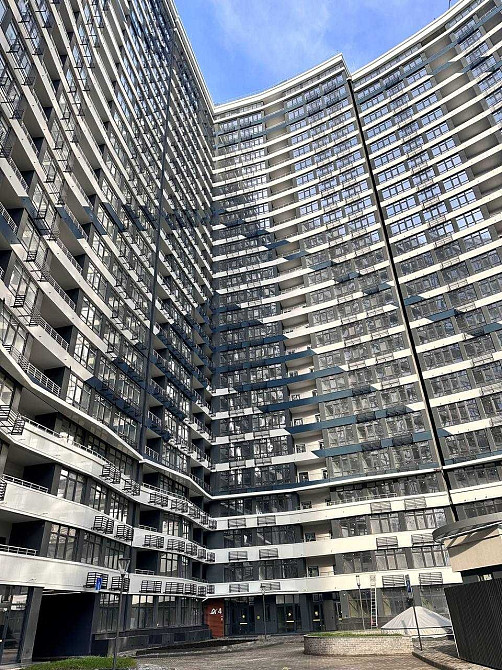 Атмосфера. Аркадия. 38м2. Срочная продажа.  Сданная секция Одесса - изображение 4