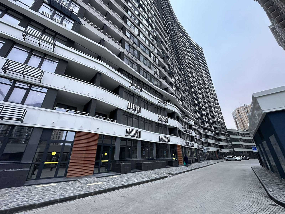 Атмосфера. Аркадия. 38м2. Срочная продажа.  Сданная секция Одесса - изображение 8