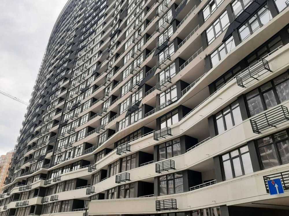 Атмосфера. Аркадия. 38м2. Срочная продажа.  Сданная секция Одесса - изображение 2