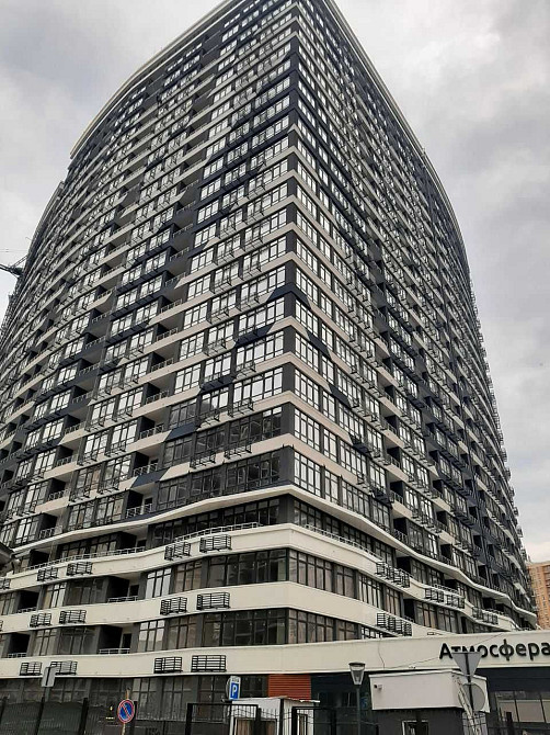 Атмосфера. Аркадия. 38м2. Срочная продажа.  Сданная секция Одесса - изображение 3