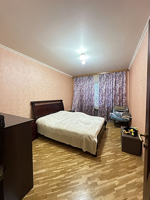 Двушка + кухня студия в АББО на Парковой!!! Черноморск - изображение 1