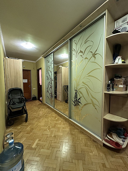 Двушка + кухня студия в АББО на Парковой!!! Черноморск - изображение 6