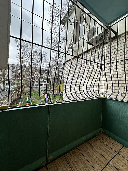 Двушка + кухня студия в АББО на Парковой!!! Черноморск - изображение 5