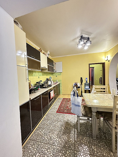 Двушка + кухня студия в АББО на Парковой!!! Черноморск - изображение 3