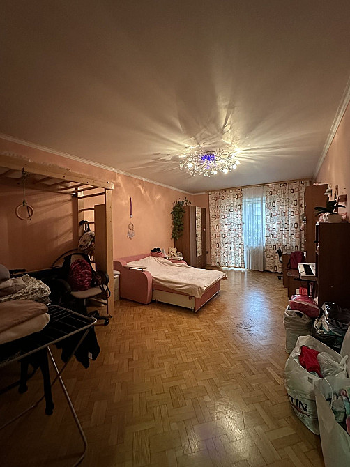 Двушка + кухня студия в АББО на Парковой!!! Черноморск - изображение 7