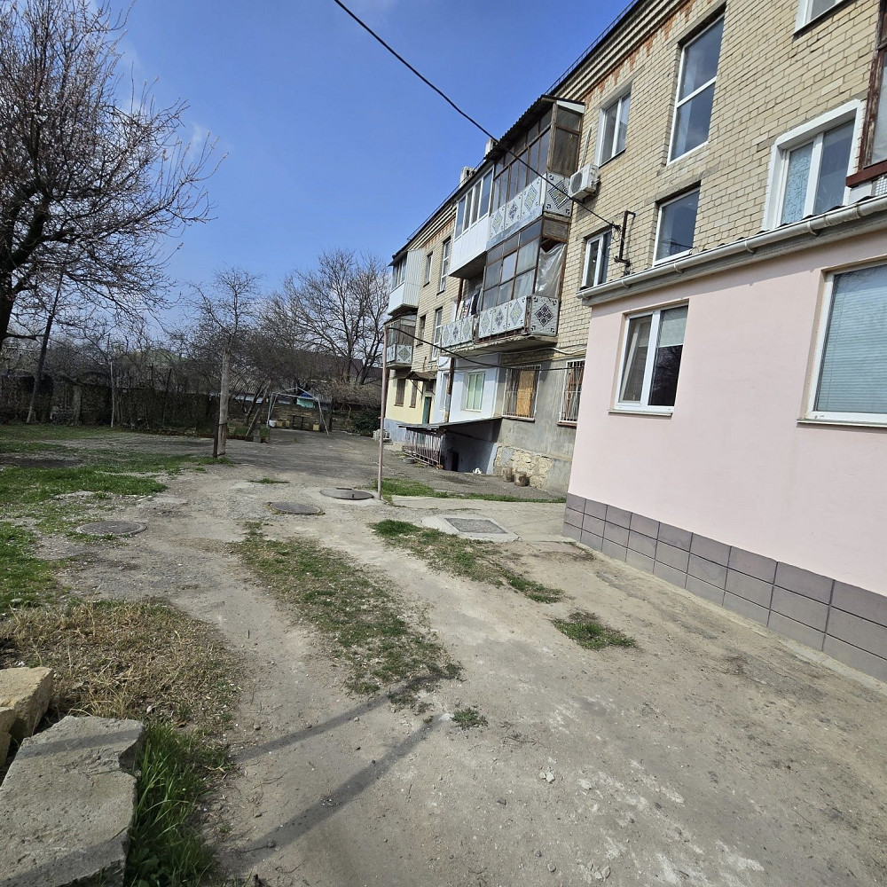 Продаю 2 кімнатну Погранична/ 5 Слобідська сертифікат Николаев - изображение 2