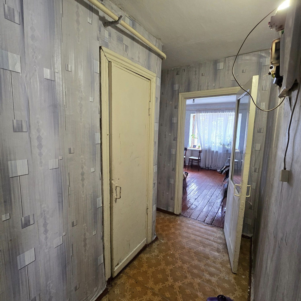 Продаю 2 кімнатну Погранична/ 5 Слобідська сертифікат Николаев - изображение 3