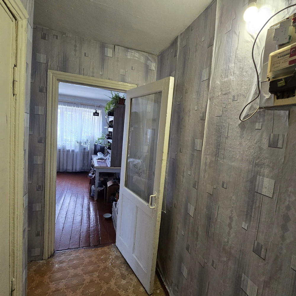 Продаю 2 кімнатну Погранична/ 5 Слобідська сертифікат Николаев - изображение 4