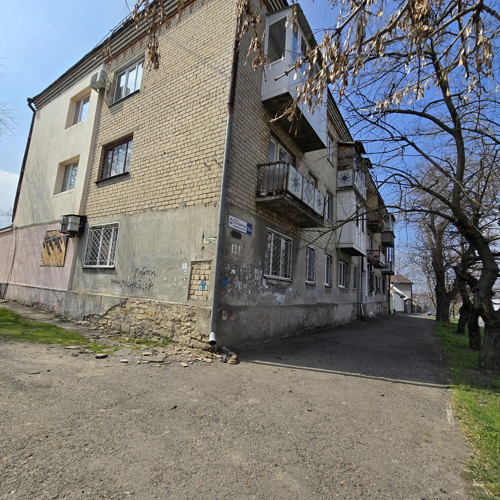 Продаю 2 кімнатну Погранична/ 5 Слобідська сертифікат Николаев - изображение 1