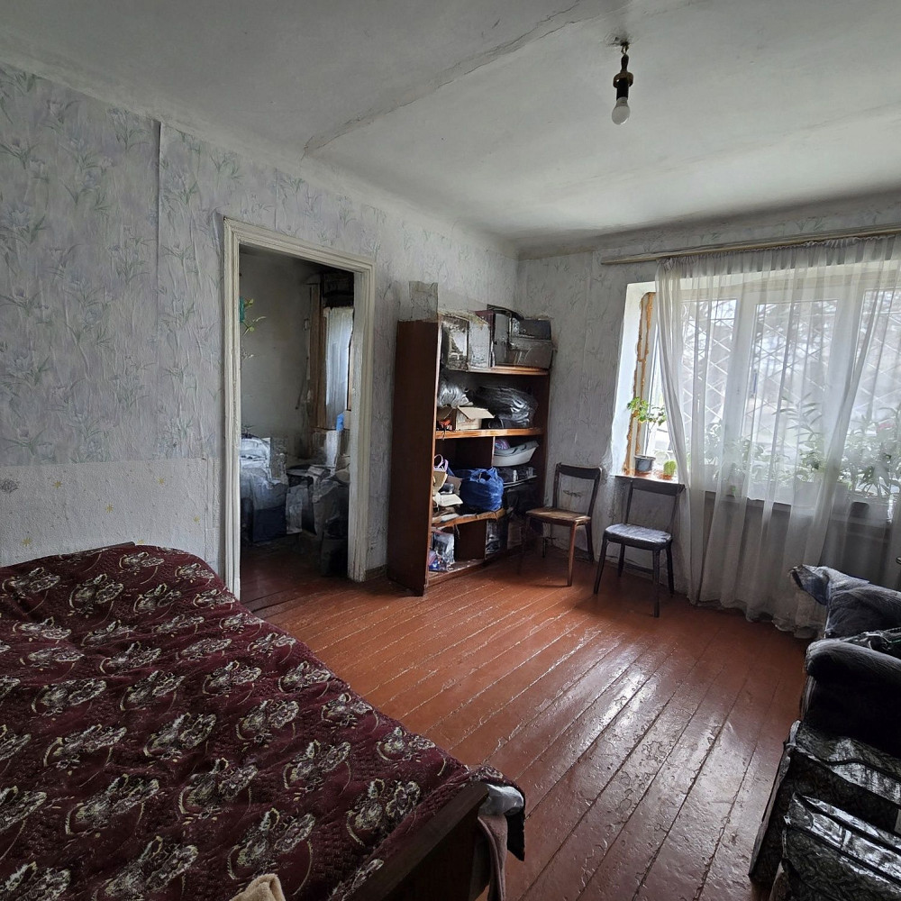 Продаю 2 кімнатну Погранична/ 5 Слобідська сертифікат Николаев - изображение 6