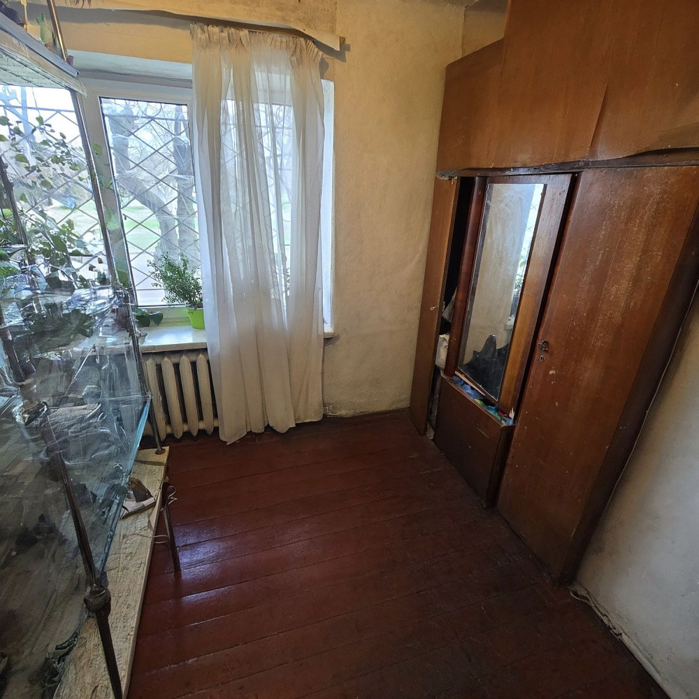 Продаю 2 кімнатну Погранична/ 5 Слобідська сертифікат Николаев - изображение 7