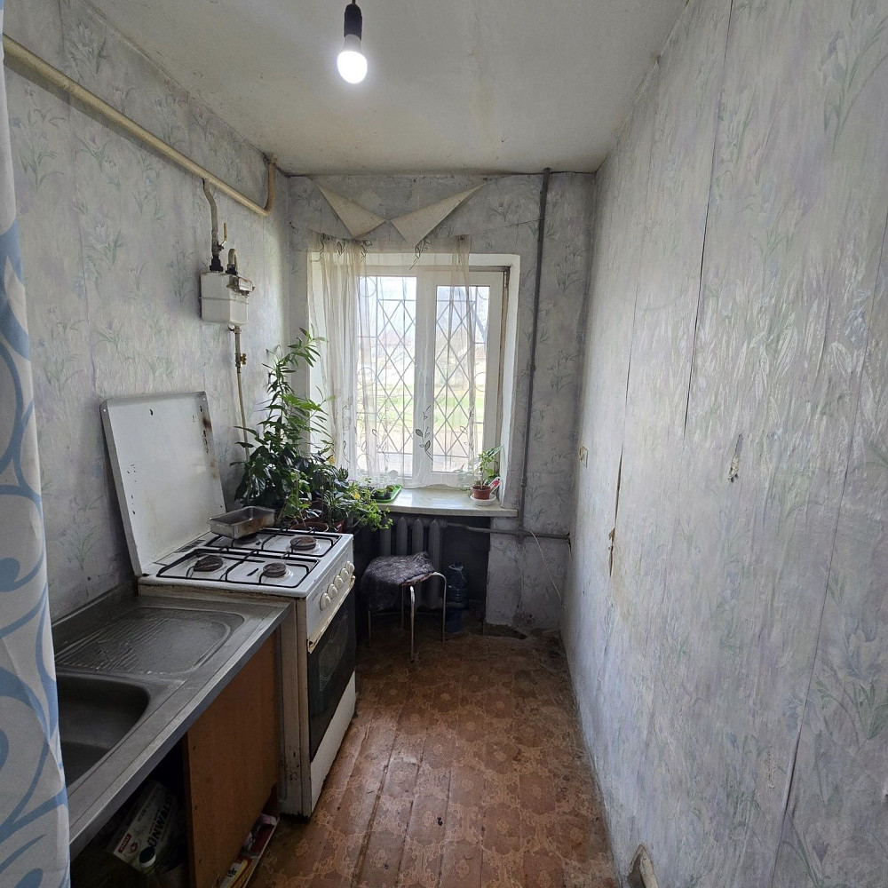 Продаю 2 кімнатну Погранична/ 5 Слобідська сертифікат Николаев - изображение 5