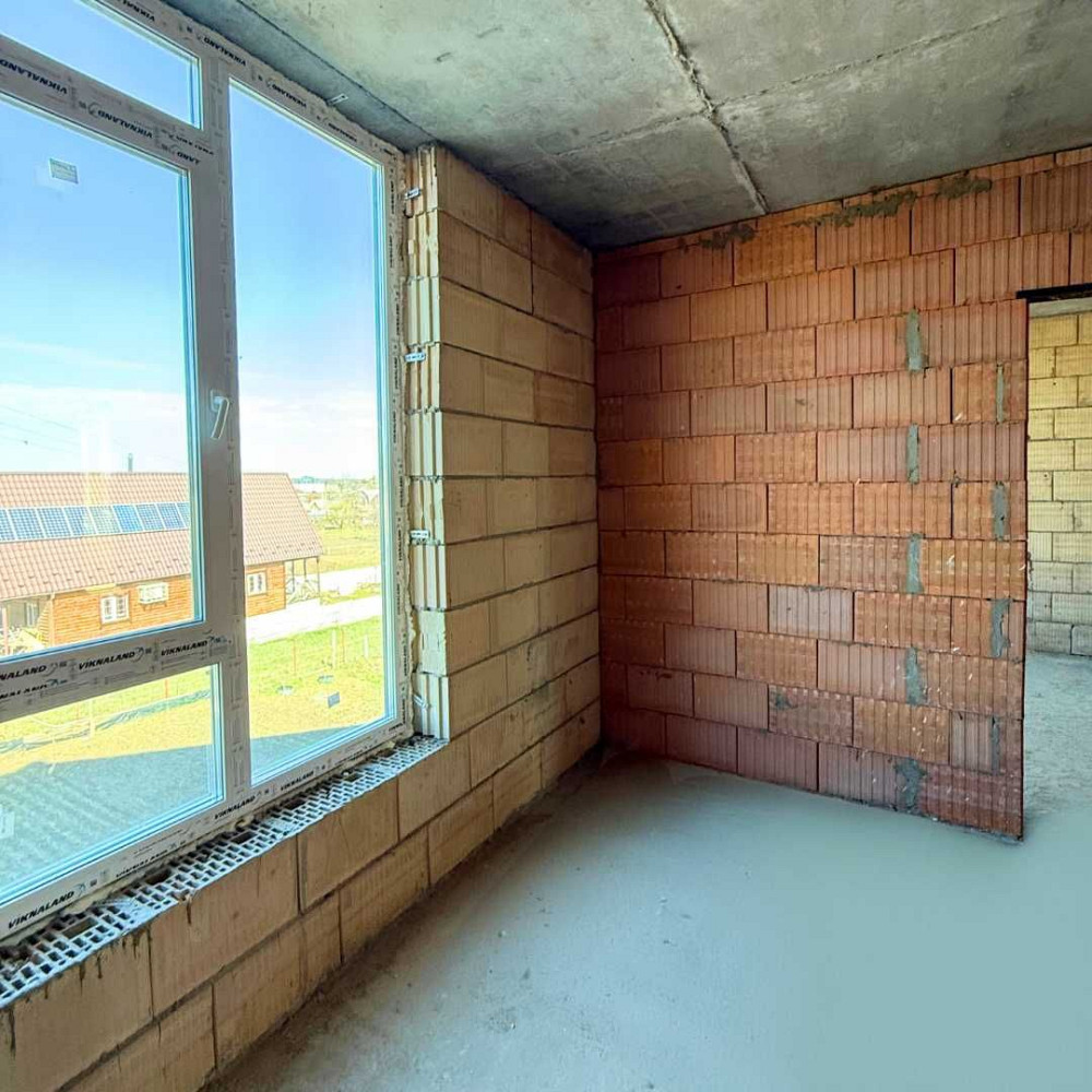 ЗНИЖКА! Квартира з гот.документами 22 м² у Софіївській Борщагівці ГАЗ Софиевская Борщаговка - изображение 2