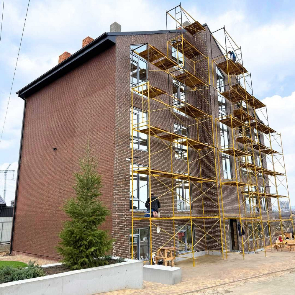 ЗНИЖКА! Квартира з гот.документами 22 м² у Софіївській Борщагівці ГАЗ Софиевская Борщаговка - изображение 4