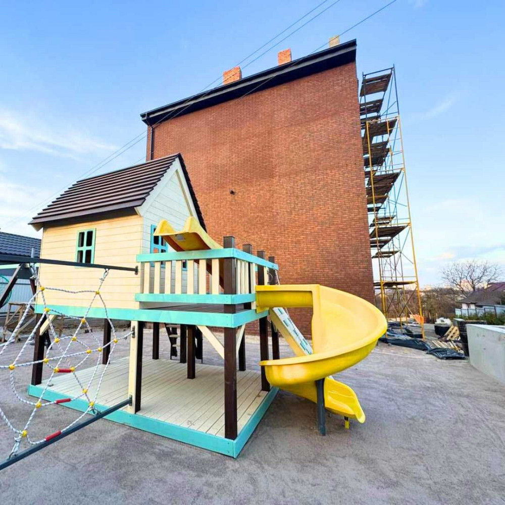 ЗНИЖКА! Квартира з гот.документами 22 м² у Софіївській Борщагівці ГАЗ Софиевская Борщаговка - изображение 5