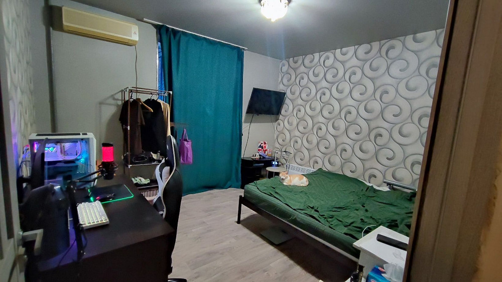 Продам 2-х комнатную квартиру Краматорск - изображение 1