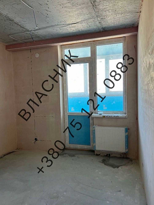 Власник. Продаж 2к квартири,Жк Атлант, 48м2, 49 000 $ Бровари - зображення 8