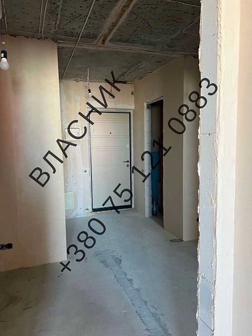 Власник. Продаж 2к квартири,Жк Атлант, 48м2, 49 000 $ Бровари - зображення 6