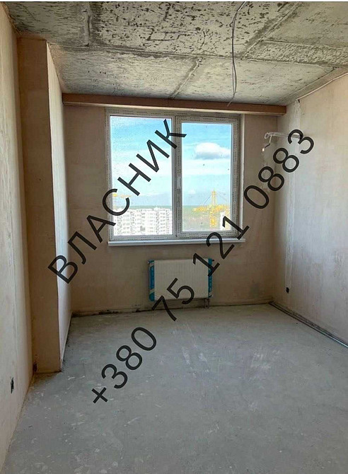 Власник. Продаж 2к квартири,Жк Атлант, 48м2, 49 000 $ Бровари - зображення 7