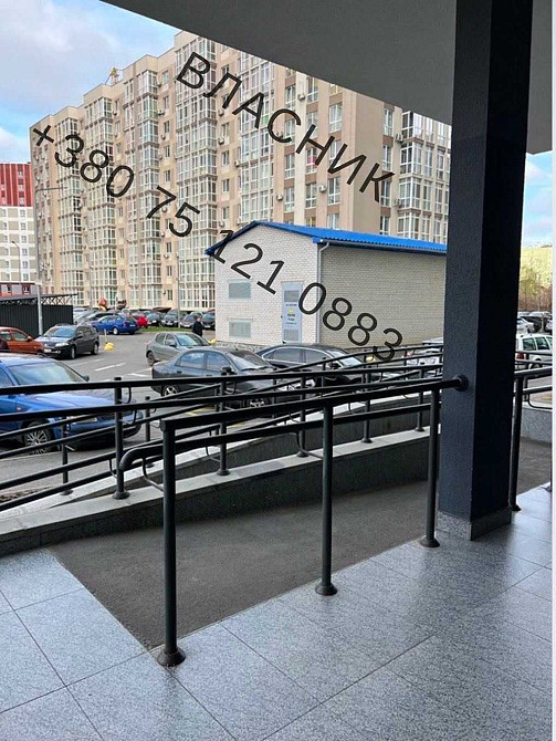 Власник. Продаж 2к квартири,Жк Атлант, 48м2, 49 000 $ Бровари - зображення 3