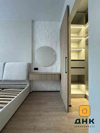 НОВАЯ 1к квартира • БАЛКОН • Ремонт• Аркадия• Море • Генуэзская Эллада Одесса