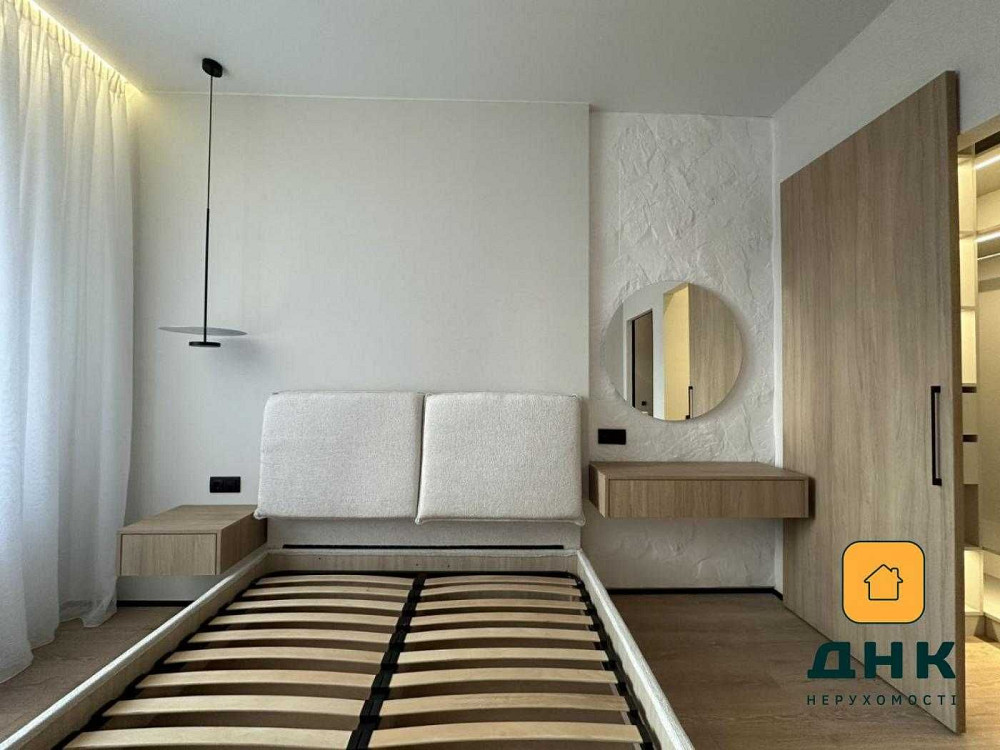 НОВАЯ 1к квартира • БАЛКОН • Ремонт• Аркадия• Море • Генуэзская Эллада Одесса - изображение 5