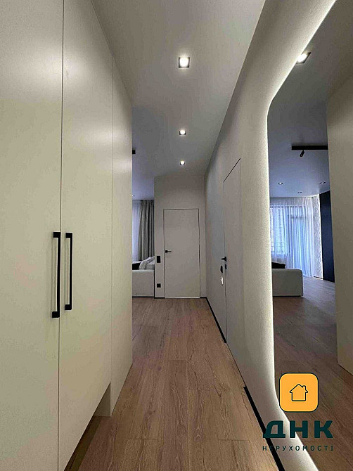 НОВАЯ 1к квартира • БАЛКОН • Ремонт• Аркадия• Море • Генуэзская Эллада Одесса - изображение 4