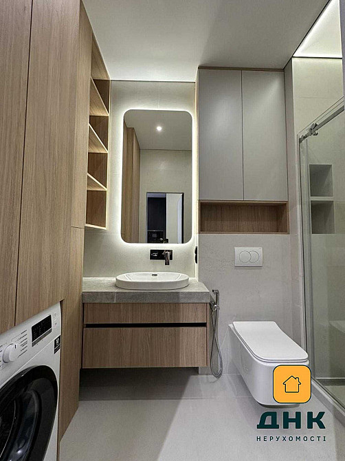 НОВАЯ 1к квартира • БАЛКОН • Ремонт• Аркадия• Море • Генуэзская Эллада Одесса - изображение 7