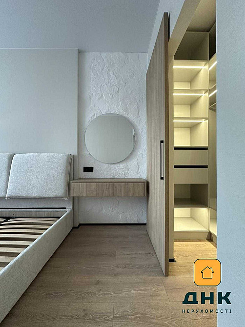 НОВАЯ 1к квартира • БАЛКОН • Ремонт• Аркадия• Море • Генуэзская Эллада Одесса - изображение 6