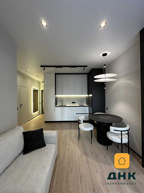 НОВАЯ 1к квартира • БАЛКОН • Ремонт• Аркадия• Море • Генуэзская Эллада Одесса - изображение 1