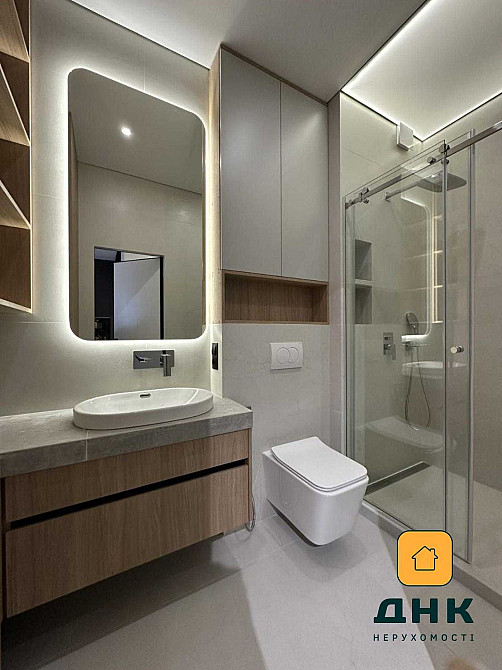 НОВАЯ 1к квартира • БАЛКОН • Ремонт• Аркадия• Море • Генуэзская Эллада Одесса - изображение 8