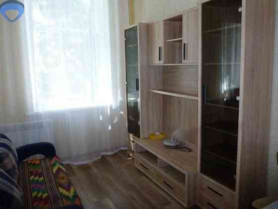 Продам студийную 1комн с ремонтом ул.Торговая Новый рынок Одесса