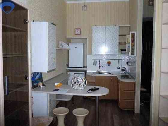 Продам студийную 1комн с ремонтом ул.Торговая Новый рынок Одесса