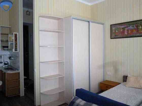 Продам студийную 1комн с ремонтом ул.Торговая Новый рынок Одесса