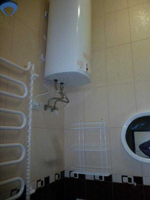 Продам студийную 1комн с ремонтом ул.Торговая Новый рынок Одесса - изображение 6