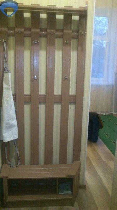 Продам студийную 1комн с ремонтом ул.Торговая Новый рынок Одесса - изображение 7