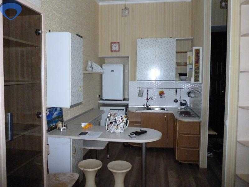 Продам студийную 1комн с ремонтом ул.Торговая Новый рынок Одесса - изображение 4