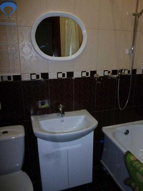 Продам студийную 1комн с ремонтом ул.Торговая Новый рынок Одесса - изображение 5