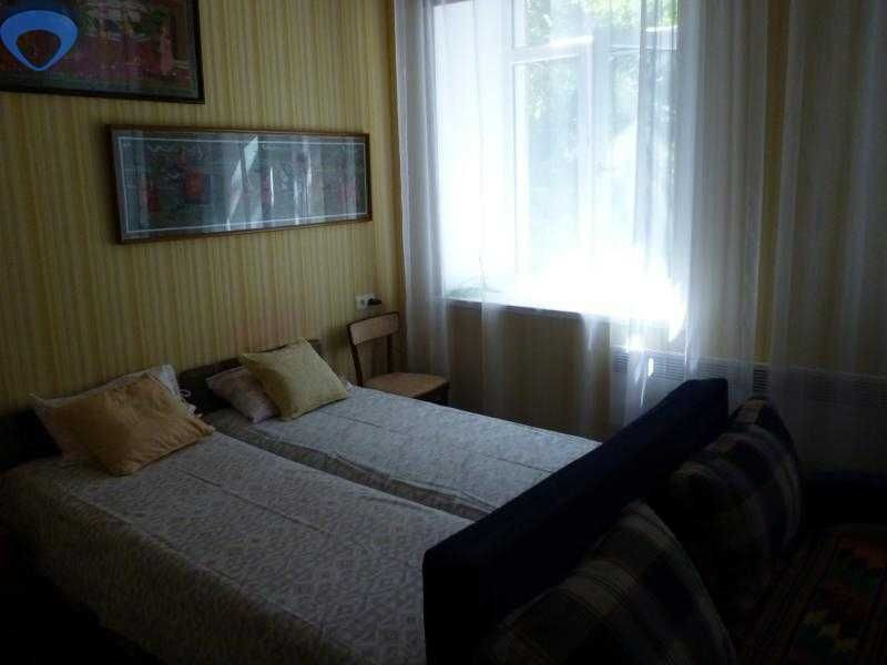 Продам студийную 1комн с ремонтом ул.Торговая Новый рынок Одесса - изображение 2