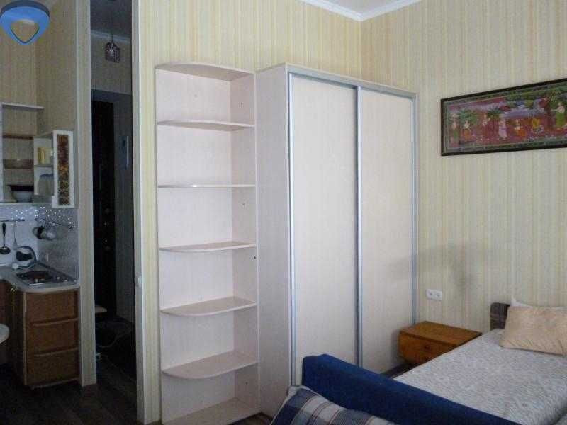 Продам студийную 1комн с ремонтом ул.Торговая Новый рынок Одесса - изображение 3