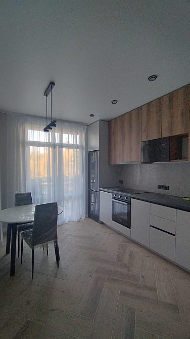 Продається 1-кімнатна квартира, ЖК Мала Прага
Код: 25486 Ужгород - изображение 2