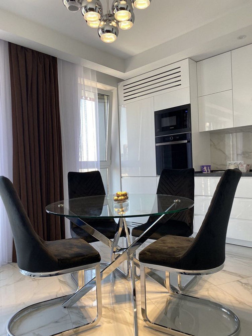 Продам квартиру  ЖК Квартет Киев - изображение 1