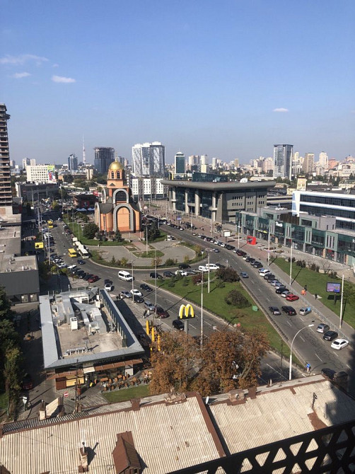 Продам квартиру  ЖК Квартет Киев - изображение 7